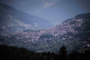 Η δημογραφική εικόνα της Περιφέρειας Θεσσαλίας – Έρευνα πανεπιστημιακών