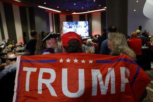 Πρώην παίκτης του NFL συνελήφθη αφού αποκάλεσε το MAGA «ναζιστικό κίνημα»!(vid)