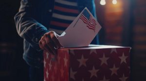 Οι τελευταίες στιγμές πριν την κάλπη! Τι είπαν Τραμπ & Καμάλα – Το «φρούριο» της Αριζόνα