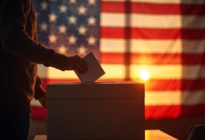 Ο νικητής τα παίρνει όλα! Δείτε τι ισχύει σε κάθε Πολιτεία των ΗΠΑ