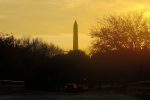 The Washington Monument