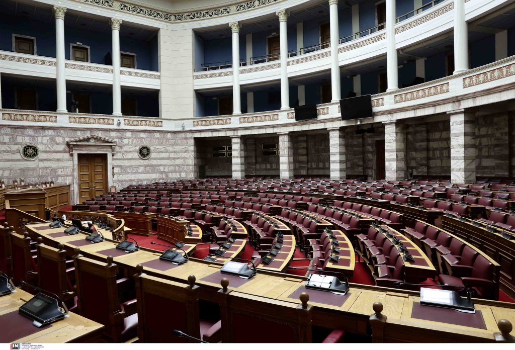 Πηγές του ΥΠΕΘΟΟ: Το φορολογικό νομοσχέδιο εγκρίθηκε με συντριπτική πλειοψηφία