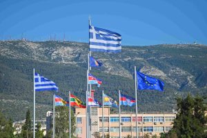 Αντ. Οικονόμου: Ορόσημο η δημοσίευση του ΠΔ “Οργανισμός Πολιτικού Προσωπικού Υπουργείου Εθνικής Άμυνας”