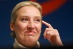 Alice Veidel