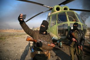H στρατηγική σημασία του Deir ez-Zor στην Συρία: Κίνδυνος σύγκρουσης κατά μήκος του Ευφράτη