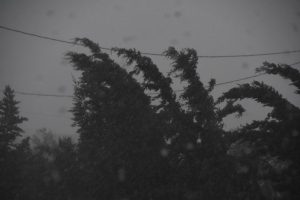 Κακοκαιρία INES: Οδηγίες της Πολιτικής Προστασίας προς τους πολίτες