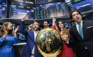 Τραμπ Τζούνιορ για Γκίλφοϊλ: «Ο λαός της Ελλάδας αποκτά μία σταρ»