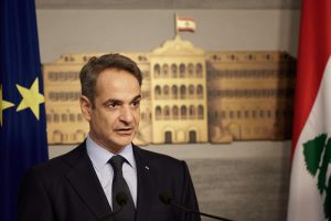 Έμμεση αναφορά Μητσοτάκη στον Μασκ! Δείτε τι είπε