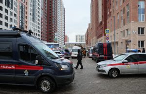 Αλλοδαπό στρατολόγησε το Ουκρανονάτο για τη δολοφονία Kirillov: «Θα κατέφευγε σε χώρα της Ε.Ε.»