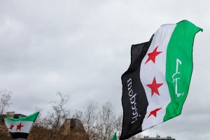 Ο Ιορδανός ΥΠΕΞ Σαφάντι μεταβαίνει σήμερα στη Συρία για να συναντηθεί με τον νέο ηγέτη της χώρας