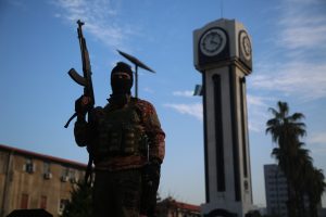 Επίθεση αυτοκτονίας σε ελληνορθόδοξη εκκλησία στη Δαμασκό – Τουλάχιστον 15 νεκροί(vid)