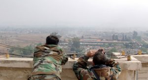 Μέση Ανατολή σχεδόν 15 μήνες μετά: 7 μέτωπα και η κατάσταση δεν βελτιώνεται