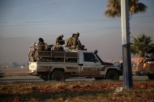 Συρία: 910 νεκροί εκ των οποίων 128 άμαχοι από την έναρξη της επίθεσης των ανταρτών