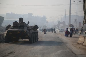 Συρία: Ετοιμάζεται κάτι στις ρωσικές βάσεις; Κίνδυνος ανάφλεξης στην Μέση Ανατολή