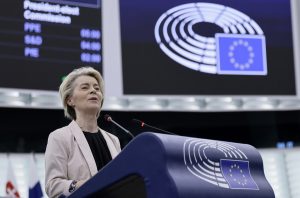 Η Κομισιόν είναι σε επαφή με τις ισπανικές και πορτογαλικές αρχές για τα αίτια του μπλακάουτ