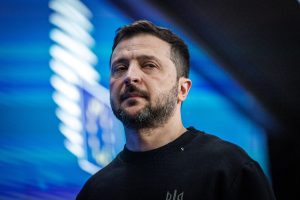 Τι έδωσαν οι Ραβίνοι στον Ζελένσκι;; Αυτό που λίγοι πρόσεξαν, video