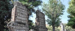 ΕΥΔΑΠ: Ενεργοποιεί το Αδριάνειο Υδραγωγείο στις πηγές της Πάρνηθας