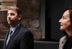 Ο Νίκος Ανδρουλάκης στη Θεσσαλονίκη: “Η έναρξη λειτουργίας του Μετρό είναι μόνον η αρχή…”