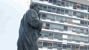 ΑΠΘ και ΔΠΘ εκπαιδεύουν διδακτορικούς φοιτητές από τις ΗΠΑ σε εφαρμογές νανοτεχνολογίας