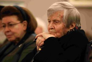 Λίνα Μενδώνη: Η Ελένη Αρβελέρ διακόνησε την Ιστορία ως Τέχνη