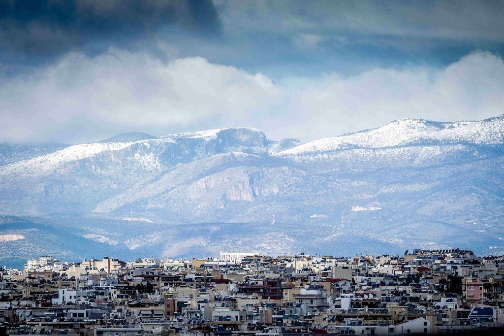 Κανονικά θα λειτουργήσουν όλες οι λαϊκές αγορές της Αττικής αύριο Τετάρτη
