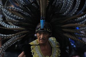 Έτσι λένε ότι ακουγόταν ο τρομακτικός ήχος της σφυρίχτρας θανάτου των Αζτέκων – Ακούστε τον ήχο
