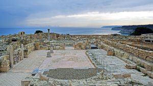 Σπάνια κυπριακή επιγραφή ανακαλύφθηκε στην Κύπρο