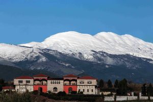 Δράμα: Εκεί που η πέτρα συναντά τη μουσική, το VOLAX ζωντανεύει τον Βώλακα