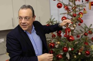 Φάμελλος από Θεσσαλονίκη: Ο ΣΥΡΙΖΑ μεγαλώνει και δυναμώνει – Επανεκκίνηση χωρίς προϋποθέσεις