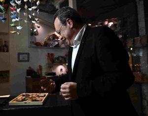 Πρωτοχρονιάτικο μήνυμα Σωκράτη Φάμελλου: Ο ΣΥΡΙΖΑ – ΠΣ αγωνίζεται για έναν δίκαιο κόσμο