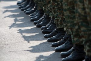 ΓΕΕΘΑ: Υπογραφή Κοινού Σχεδίου Δράσης Ελλάδας – Κύπρου – Αρμενίας