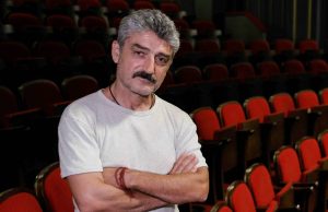 Κηδεύτηκε ο ηθοποιός Δημήτρης Ήμελλος