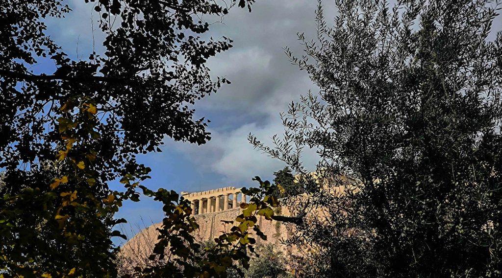 Έκτακτα μέτρα στην Αθήνα για τις πολύ χαμηλές θερμοκρασίες που αναμένονται τις επόμενες ώρες