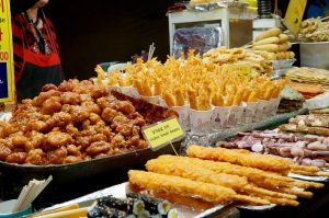 Ένα διαφορετικό street food από την Μαλαισία – Βίντεο