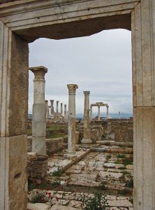 Σπουδαία ανακάλυψη στην αρχαία Πόλη του Διός με τα δύο τεράστια θέατρα