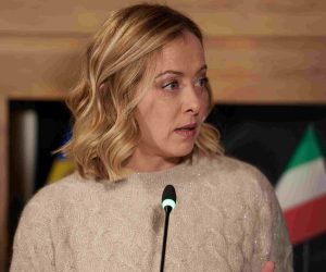 Μελόνι από Σύνοδο Βορρά- Νότου: Η παράτυπη μετανάστευση απειλεί την ασφάλεια της ΕΕ