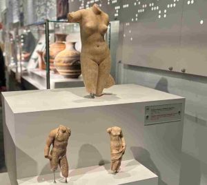 Είναι ασφαλή τα ελληνικά Μουσεία; Διευθυντές και αρχαιολόγοι απαντούν