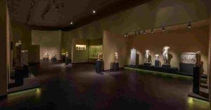 Ελεύθερη η είσοδος σήμερα σε μουσεία και αρχαιολογικούς χώρους