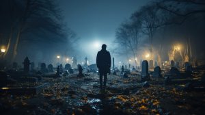 Στην Σουηδία ψάχνουν γη για να θάψουν χιλιάδες νεκρούς, αν ξεκινήσει πόλεμος