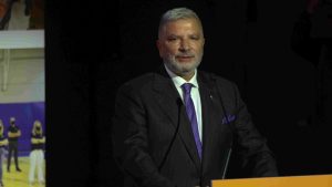 Πατούλης για Παγκόσμια Ημέρα Υγείας: Ισότιμη πρόσβαση σε ποιοτικές υπηρεσίες υγείας για όλους τους πολίτες