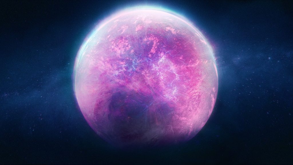 Kepler – 51d: Τα μυστικά που κρύβει ο τεράστιος πλανήτης που είναι πιο ελαφρύς και από “μαλλί της γριάς”