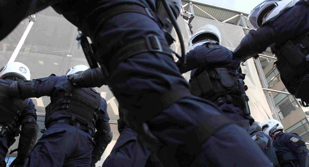 Άλλα 10 στελέχη της ΕΛΑΣ εκπαιδεύτηκαν σε θέματα οργάνωσης αθλητικών εκδηλώσεων και αθλητικής βίας