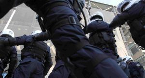 Άλλα 10 στελέχη της ΕΛΑΣ εκπαιδεύτηκαν σε θέματα οργάνωσης αθλητικών εκδηλώσεων και αθλητικής βίας
