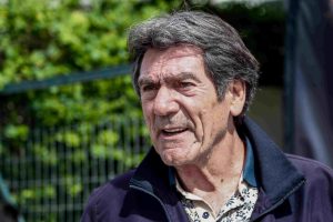 Θλίψη στο ελληνικό ποδόσφαιρο – Πέθανε ο Νίκος Σαργκάνης σε ηλικία 70 ετών