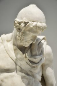 Η Οδύσσεια του Κρίστοφερ Νόλαν έρχεται στην Ελλάδα! Πού θα γυριστούν οι σκηνές με τον Κύκλωπα
