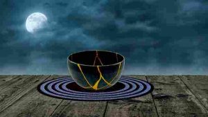 Kintsugi: Η ιαπωνική τέχνη που διδάσκει πώς να ενώνουμε τα σπασμένα κομμάτια της ζωής μας vid