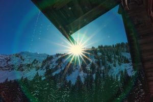 ΔΥΠΑ: Συνεχίζονται οι αιτήσεις για τις χειμερινές διακοπές με voucher κοινωνικού τουρισμού