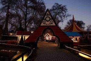 Πληρότητες 75% – 95% στους δημοφιλείς προορισμούς για τις ημέρες των εορτών – Ψηλά τα Τρίκαλα και η Δράμα