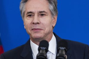 Τα λόγια του Μπλίνκεν ίσως κρύβουν πολύ «ζουμί» μέσα τους