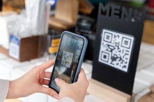 Έρχεται το τέλος των Barcodes! Με τι θα αντικατασταθούν; «Ο covid το επιτάχυνε αυτό»